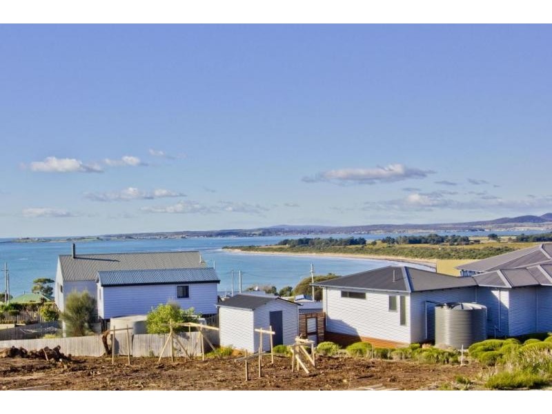 21 Ocean View Drive, Greens Beach TAS 7270