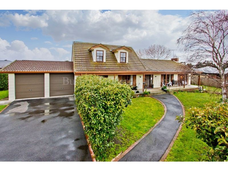 35 Cromwell Street, Perth TAS 7300