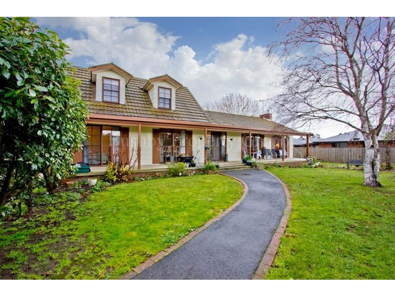 35 Cromwell Street, Perth TAS 7300