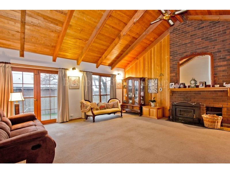 35 Cromwell Street, Perth TAS 7300