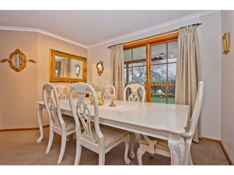 35 Cromwell Street, Perth TAS 7300