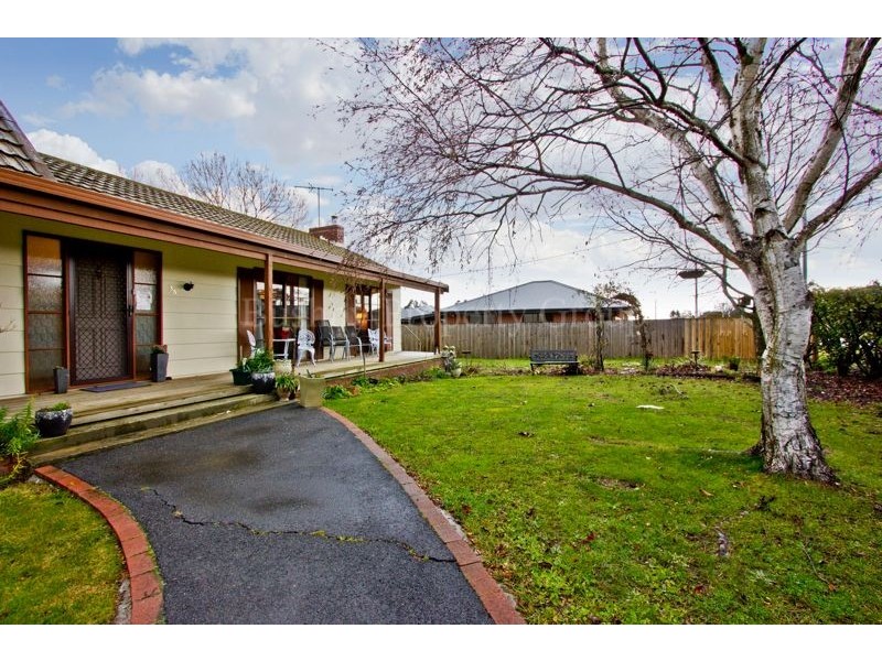 35 Cromwell Street, Perth TAS 7300