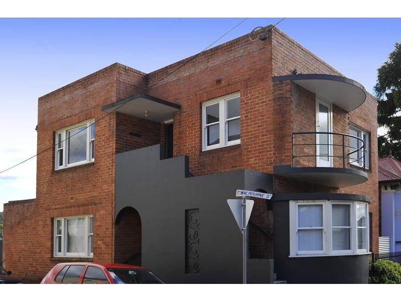 2/222 Charles Street, Launceston TAS 7250