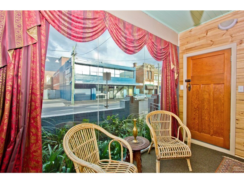 0 Brisbane Street, Launceston TAS 7250