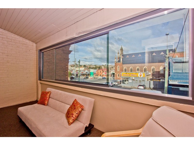 0 Brisbane Street, Launceston TAS 7250