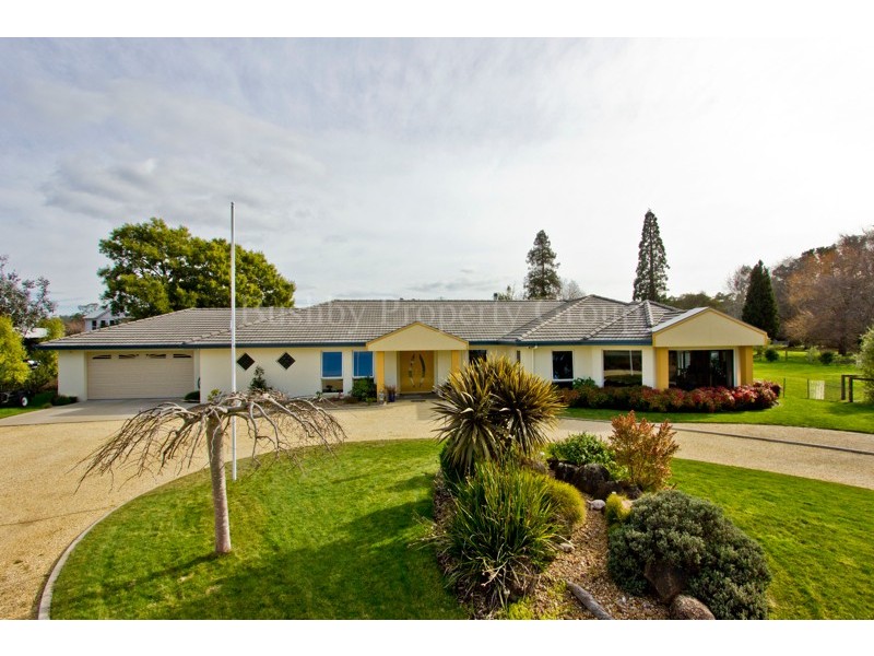 10 Foreshore Road, Swan Point TAS 7275