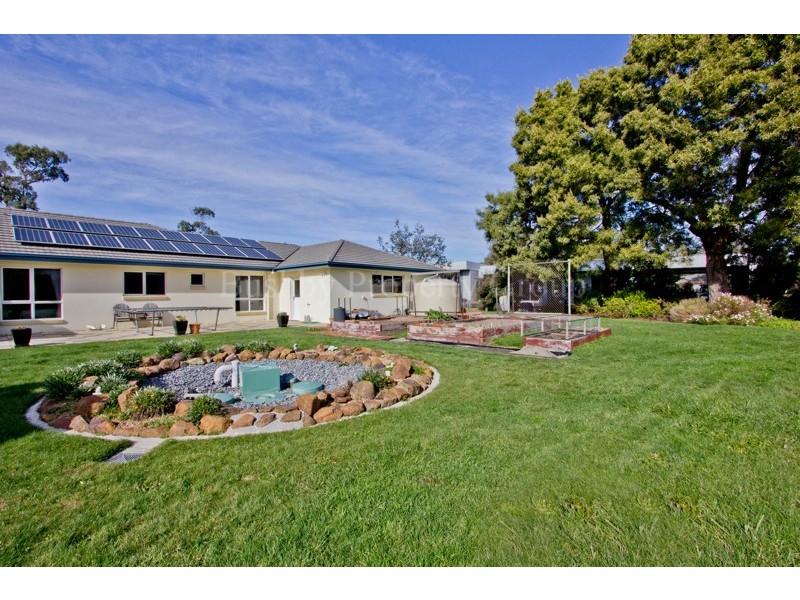 10 Foreshore Road, Swan Point TAS 7275