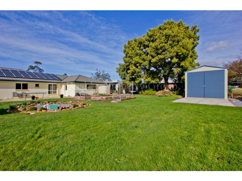 10 Foreshore Road, Swan Point TAS 7275