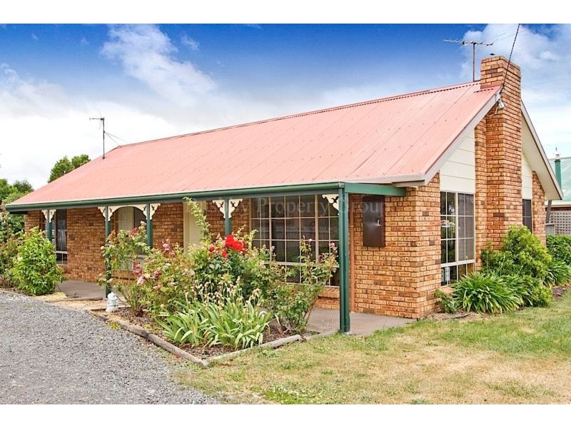 11 Mulgrave Street, Perth TAS 7300