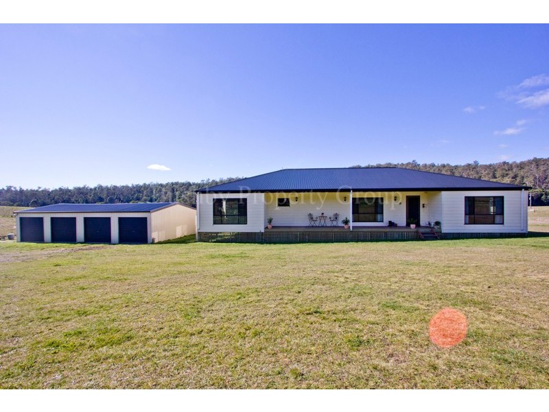 185 Lewis Road, Pipers River TAS 7252