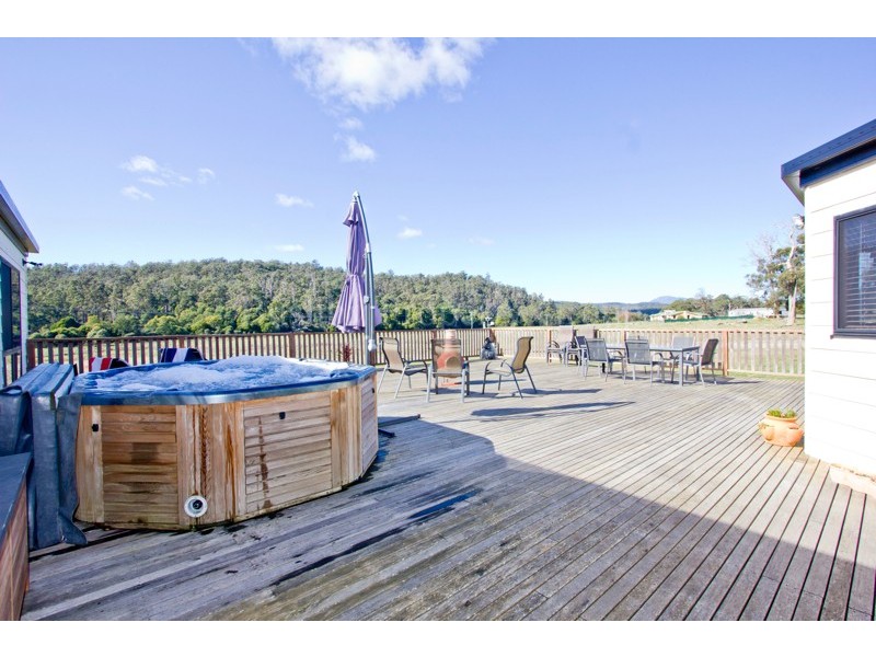 185 Lewis Road, Pipers River TAS 7252