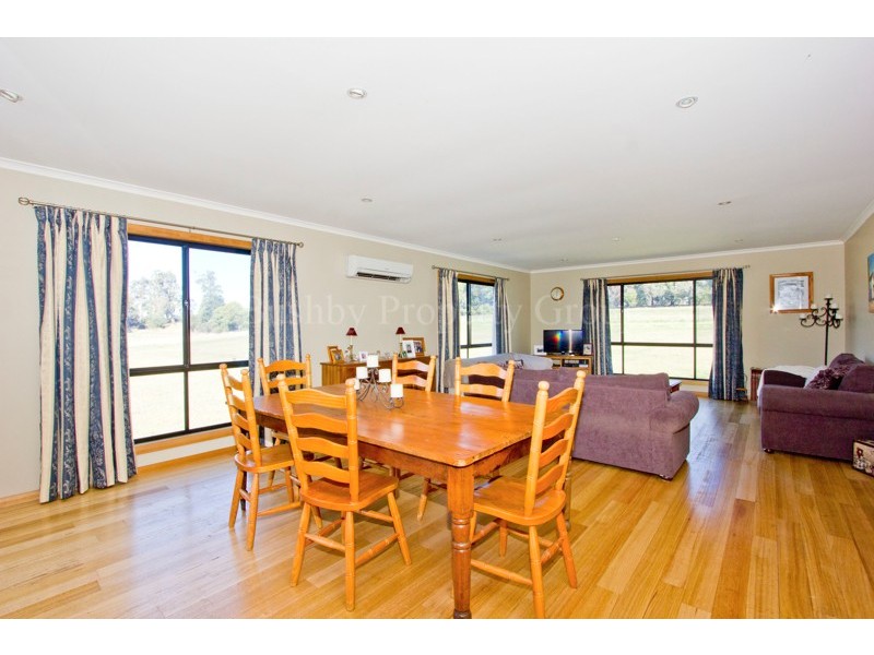 185 Lewis Road, Pipers River TAS 7252