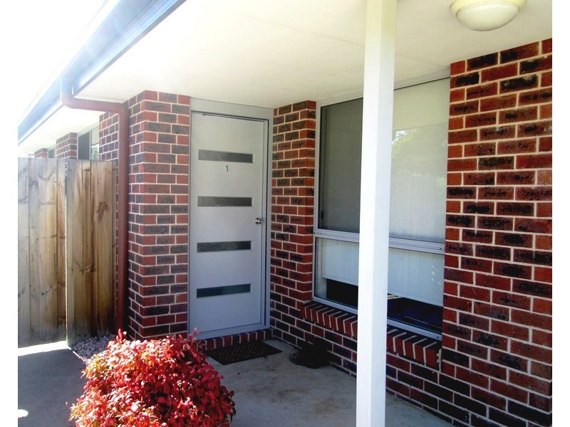 1/5 Rankine Street, Riverside TAS 7250