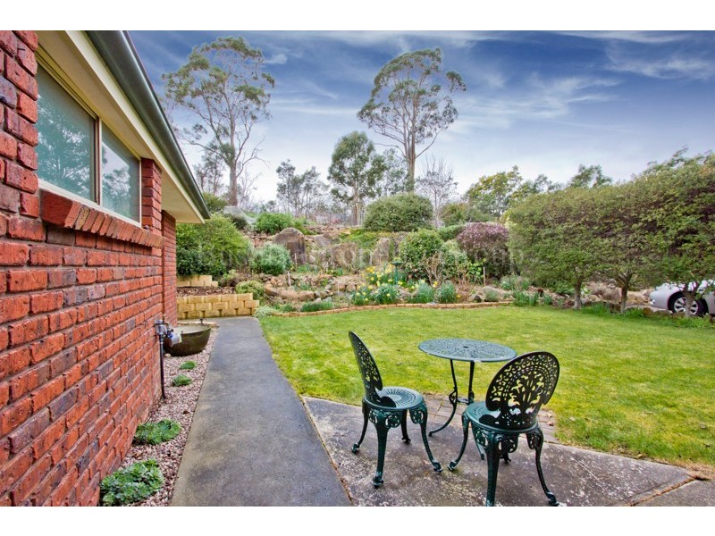 10 Longvista Road, Blackstone Heights TAS 7250