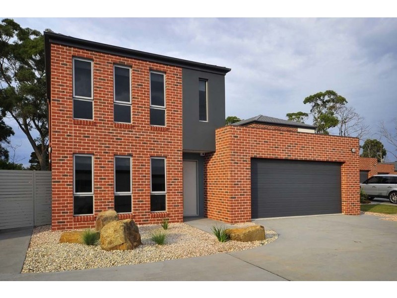 6/25 Fairway Crescent, Shearwater TAS 7307