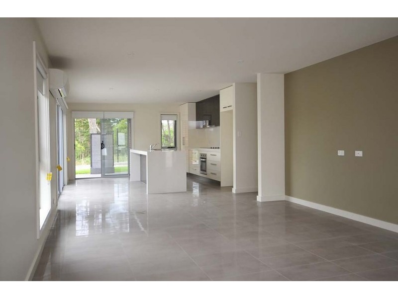 6/25 Fairway Crescent, Shearwater TAS 7307