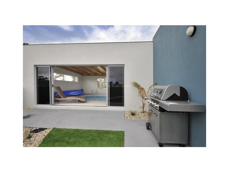6/25 Fairway Crescent, Shearwater TAS 7307