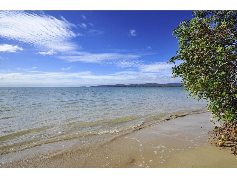 6/25 Fairway Crescent, Shearwater TAS 7307