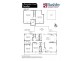 6 Doncaster Court, Trevallyn TAS 7250 Floorplan