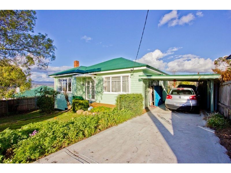 93 Peel Street, West Launceston TAS 7250