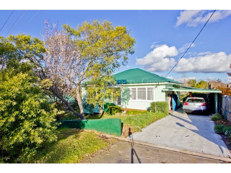 93 Peel Street, West Launceston TAS 7250