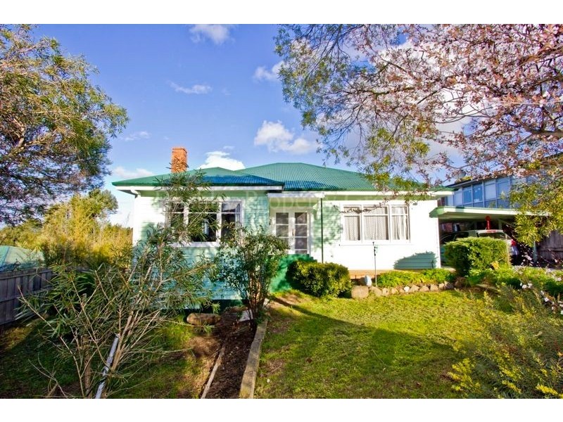93 Peel Street, West Launceston TAS 7250