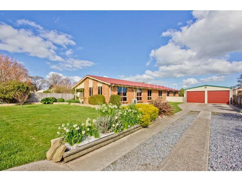 5 Hobhouse Street, Longford TAS 7301