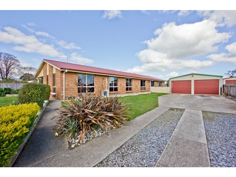5 Hobhouse Street, Longford TAS 7301