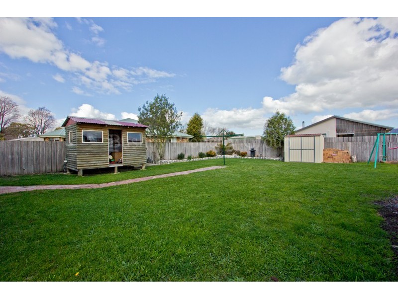 5 Hobhouse Street, Longford TAS 7301