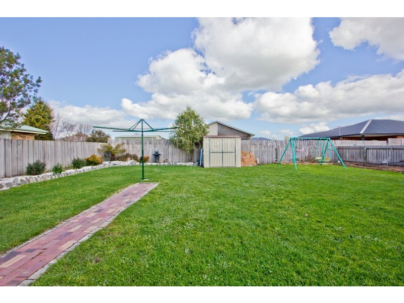 5 Hobhouse Street, Longford TAS 7301
