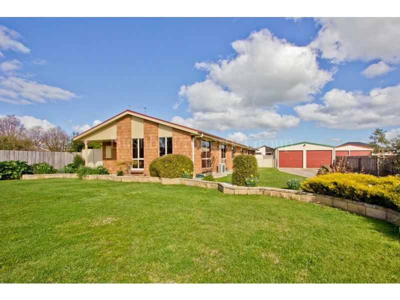 5 Hobhouse Street, Longford TAS 7301