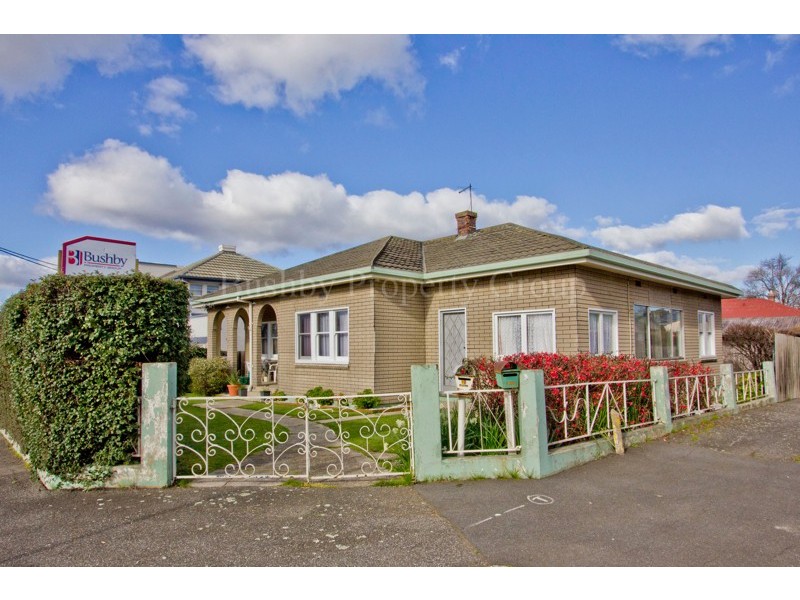 10 Hoblers Bridge Road, Newstead TAS 7250