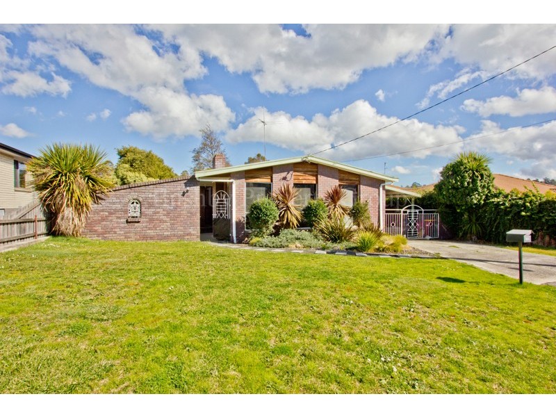 19 Clinton Court, Summerhill TAS 7250