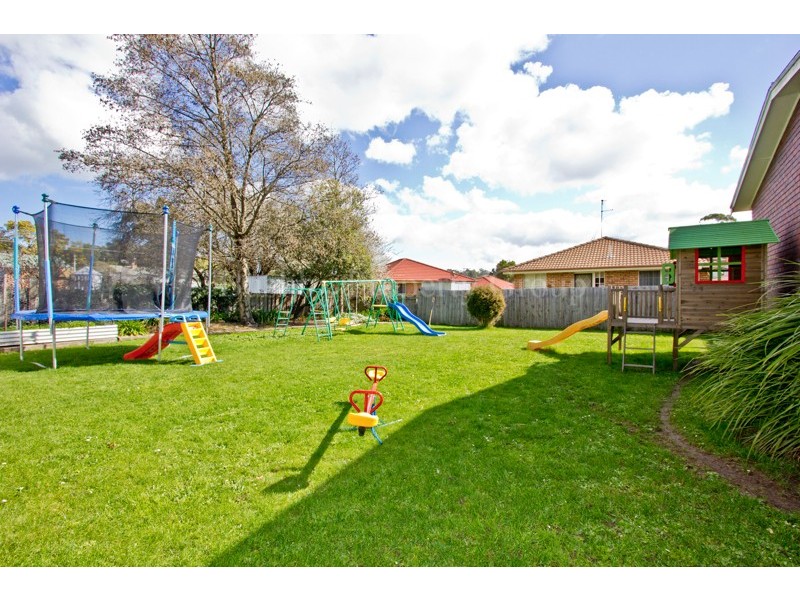 19 Clinton Court, Summerhill TAS 7250