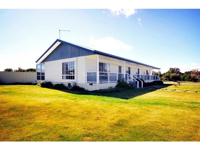 6 Seascape Drive, Lulworth TAS 7252