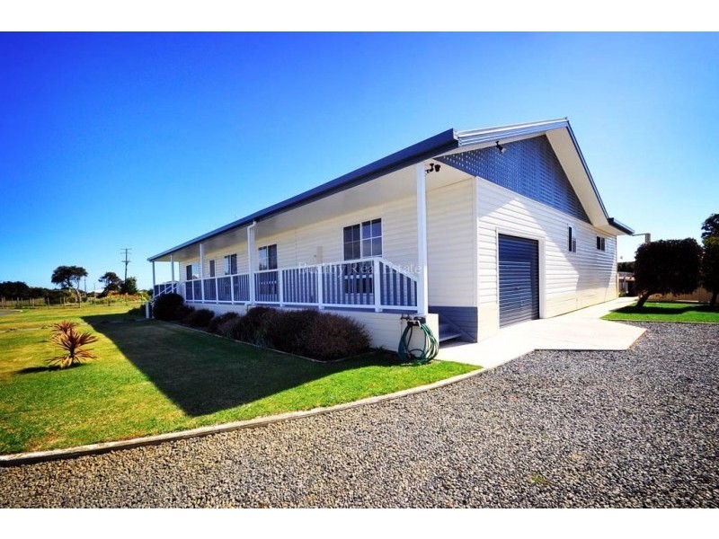 6 Seascape Drive, Lulworth TAS 7252