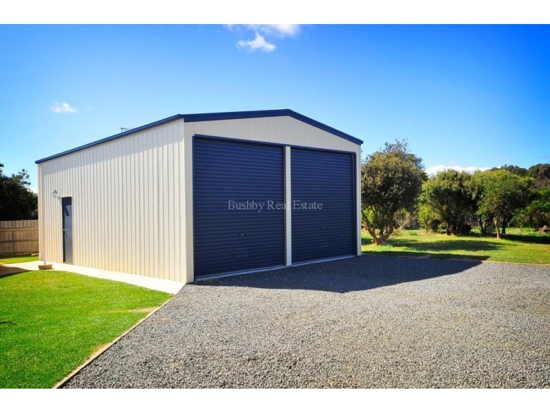 6 Seascape Drive, Lulworth TAS 7252