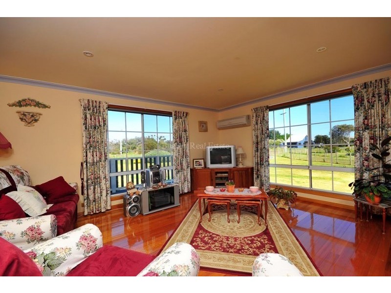 6 Seascape Drive, Lulworth TAS 7252