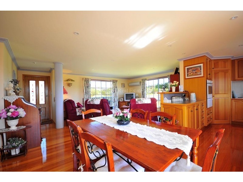 6 Seascape Drive, Lulworth TAS 7252