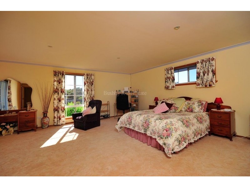6 Seascape Drive, Lulworth TAS 7252