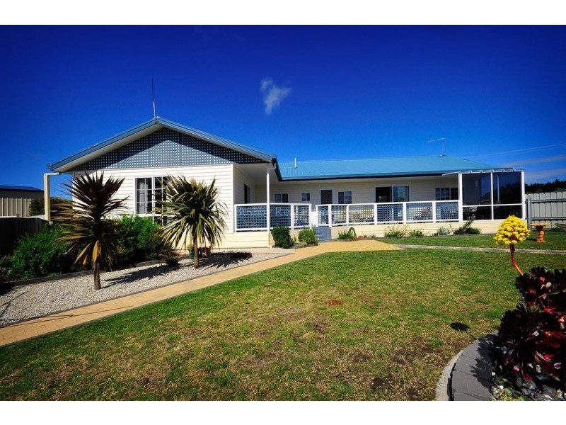 6 Seascape Drive, Lulworth TAS 7252