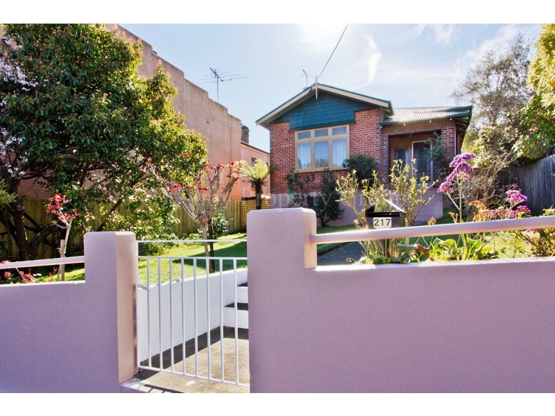 217 St John Street, Launceston TAS 7250