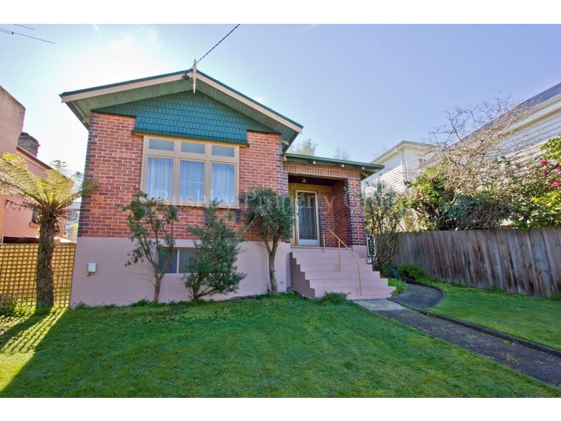 217 St John Street, Launceston TAS 7250