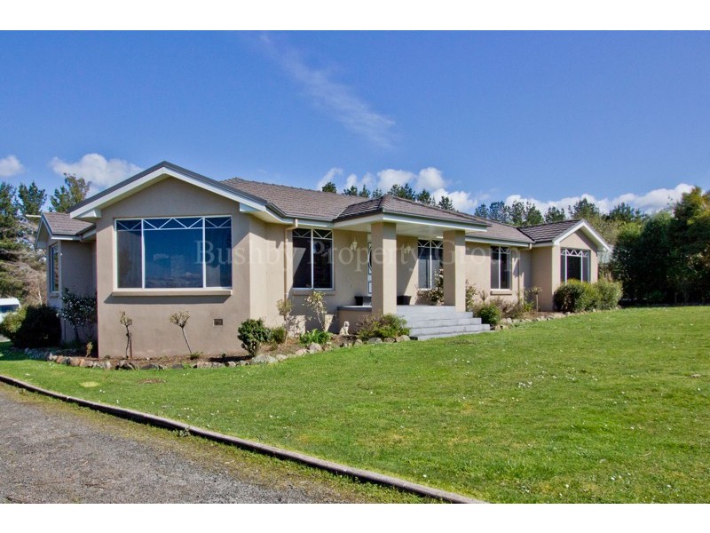 73 Atkinsons Road, Grindelwald TAS 7277