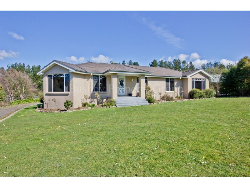 73 Atkinsons Road, Grindelwald TAS 7277