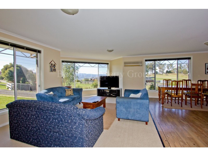 73 Atkinsons Road, Grindelwald TAS 7277