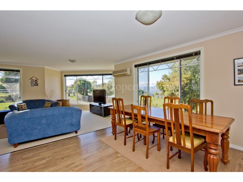 73 Atkinsons Road, Grindelwald TAS 7277