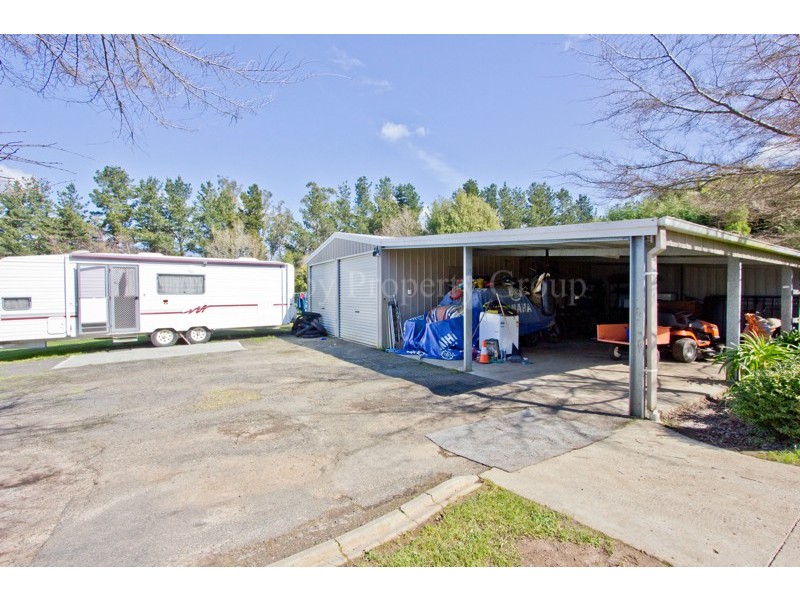 73 Atkinsons Road, Grindelwald TAS 7277