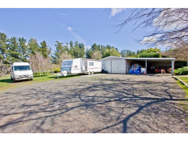 73 Atkinsons Road, Grindelwald TAS 7277