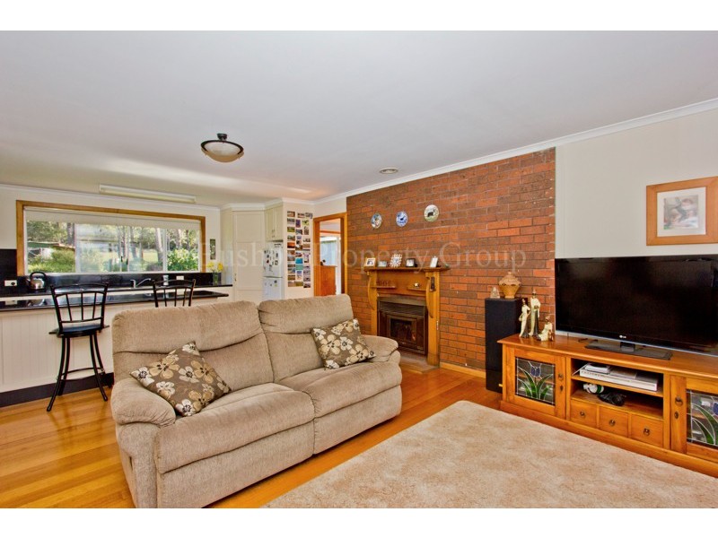 57 Gatenbys Road, Gravelly Beach TAS 7276